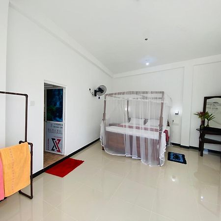 New Sandaruvilla Weligama Eksteriør billede