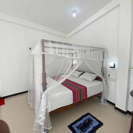 New Sandaruvilla Weligama Eksteriør billede
