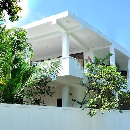 New Sandaruvilla Weligama Eksteriør billede
