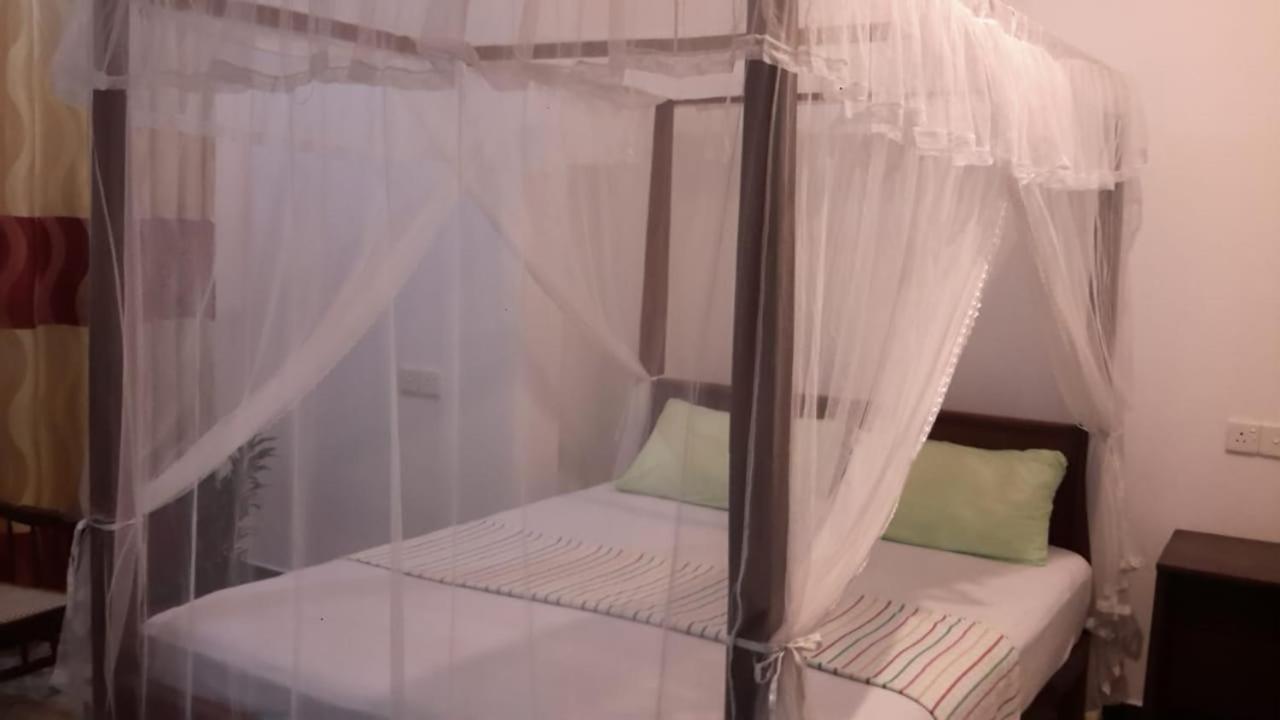 New Sandaruvilla Weligama Eksteriør billede