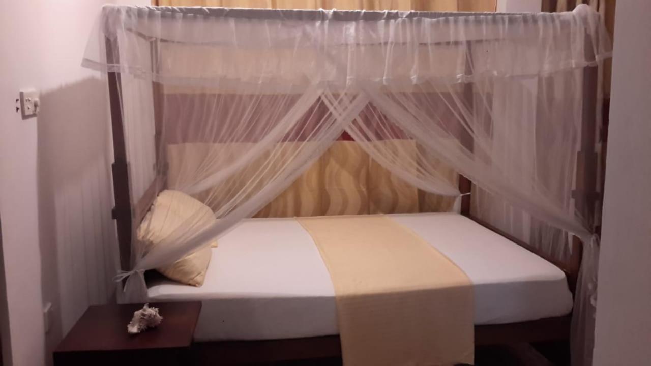 New Sandaruvilla Weligama Eksteriør billede