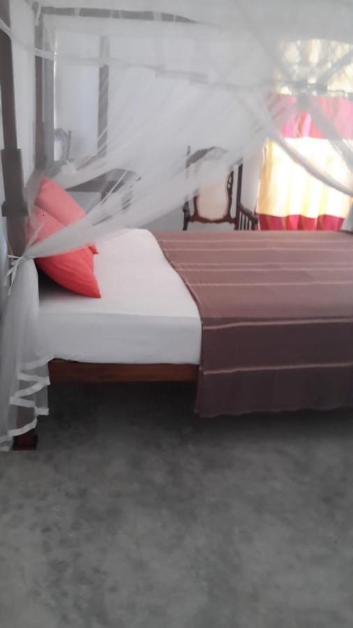 New Sandaruvilla Weligama Eksteriør billede