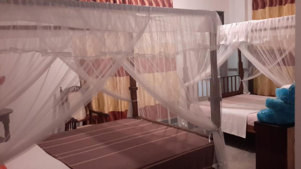 New Sandaruvilla Weligama Eksteriør billede