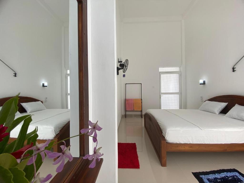 New Sandaruvilla Weligama Eksteriør billede