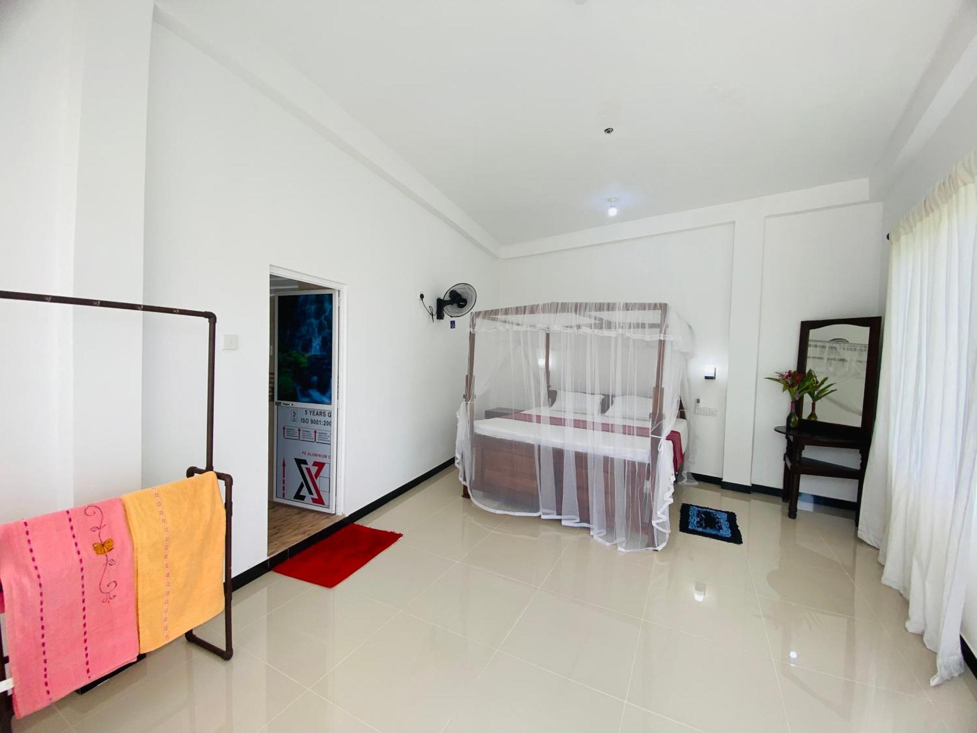 New Sandaruvilla Weligama Eksteriør billede