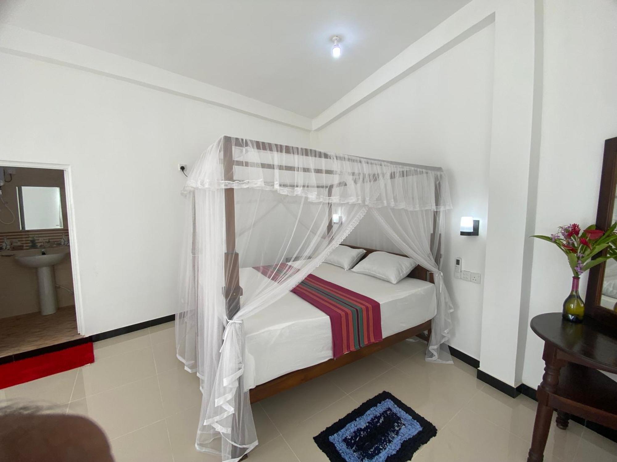 New Sandaruvilla Weligama Eksteriør billede