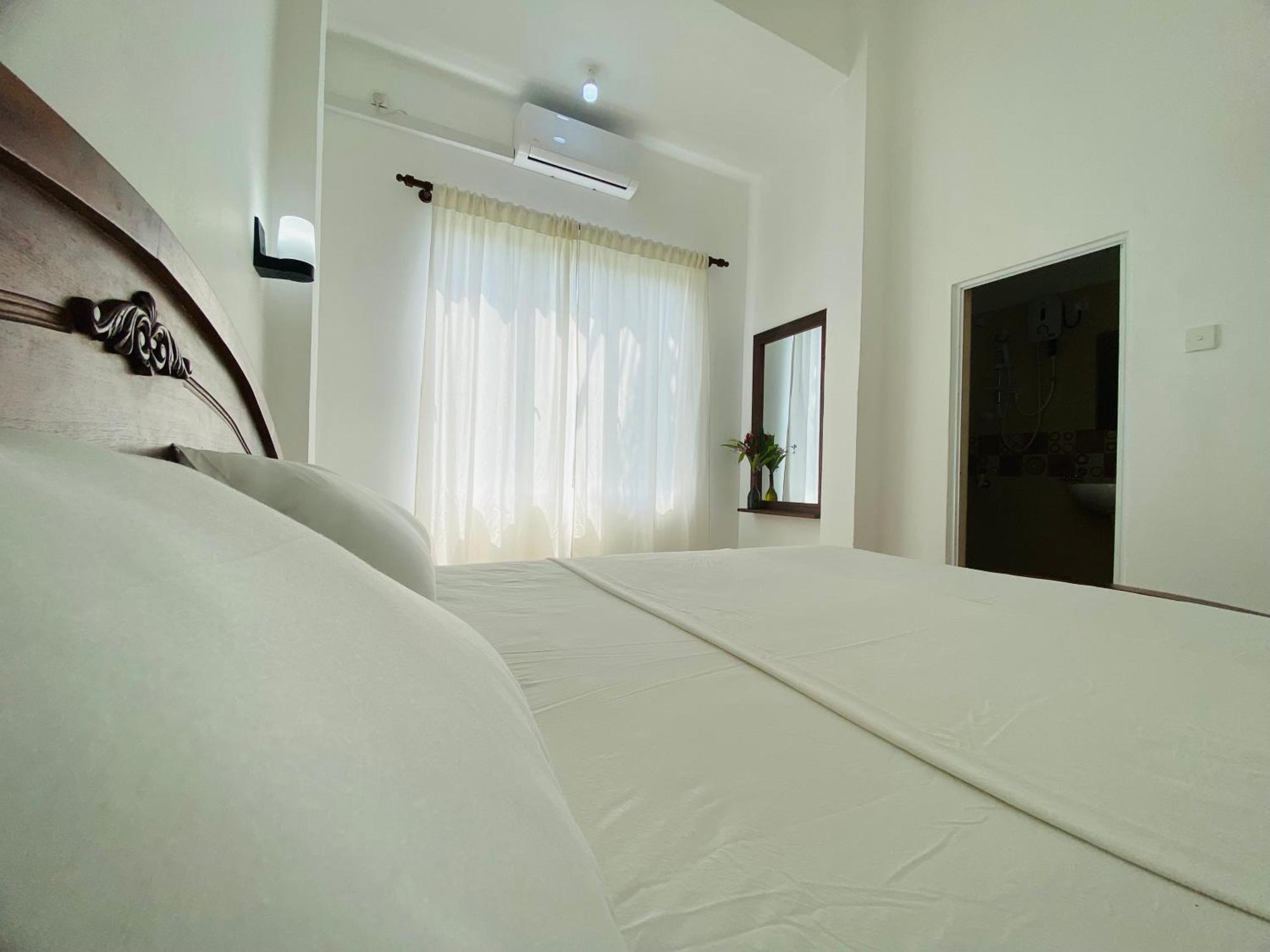New Sandaruvilla Weligama Eksteriør billede