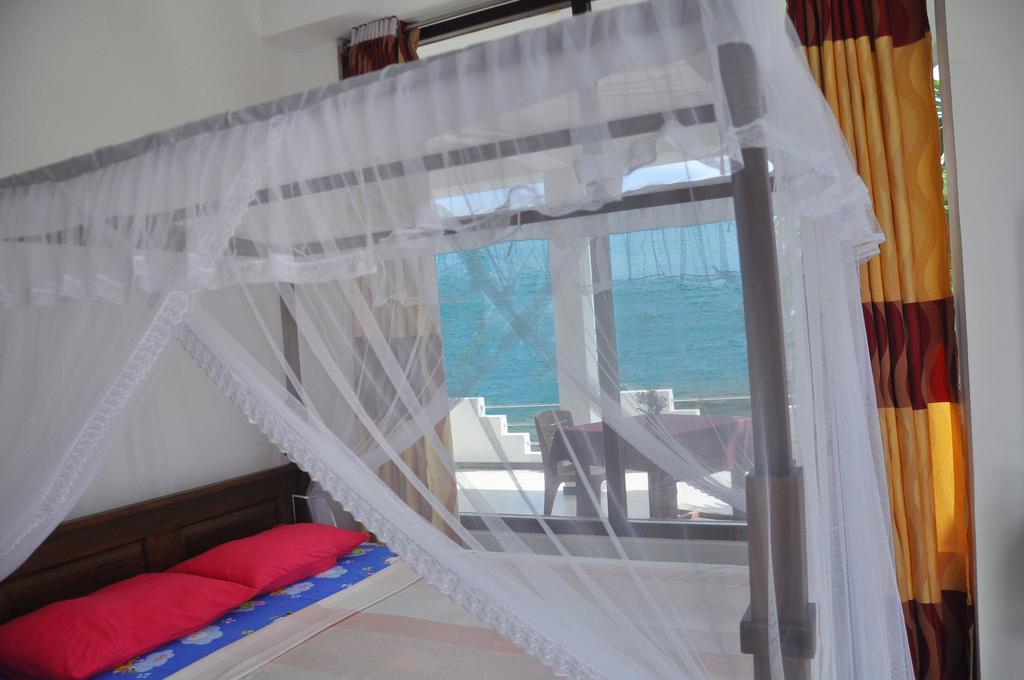 New Sandaruvilla Weligama Eksteriør billede