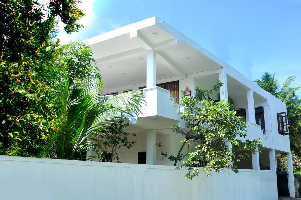 New Sandaruvilla Weligama Eksteriør billede