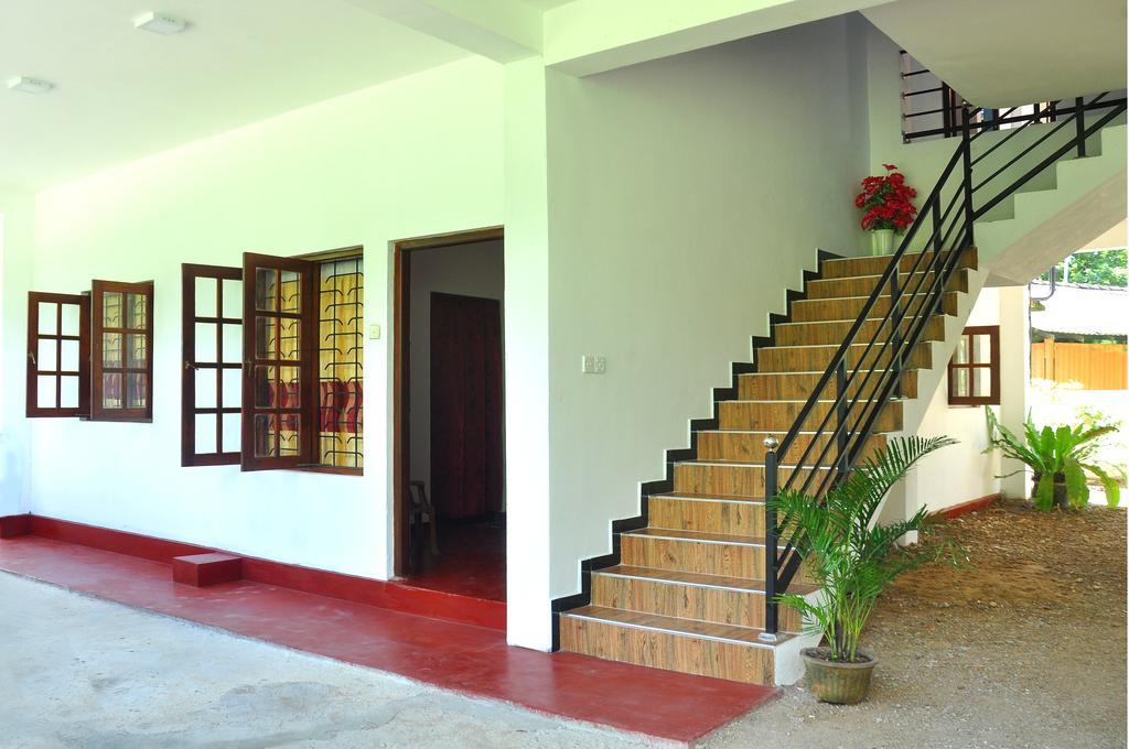 New Sandaruvilla Weligama Eksteriør billede