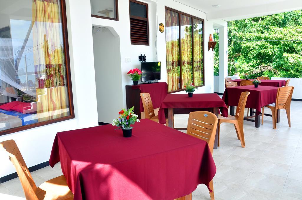 New Sandaruvilla Weligama Eksteriør billede