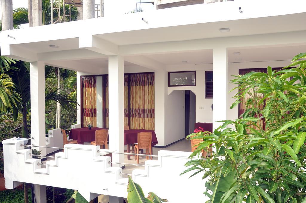 New Sandaruvilla Weligama Eksteriør billede
