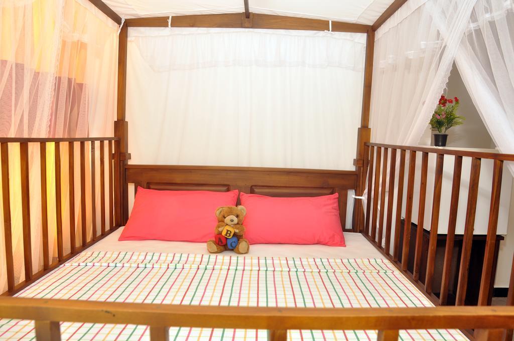 New Sandaruvilla Weligama Eksteriør billede