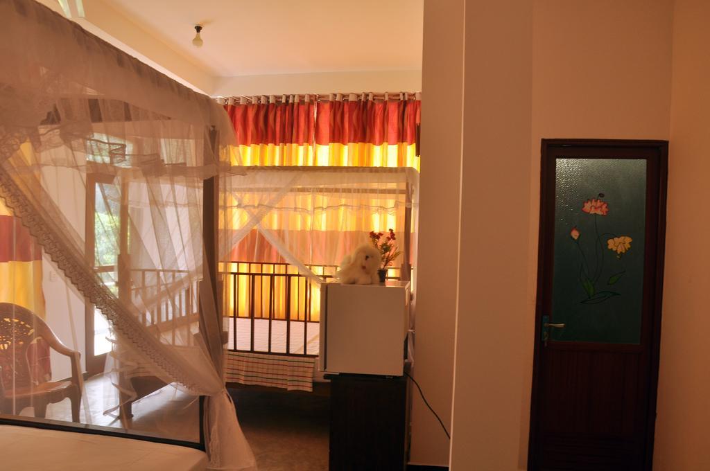 New Sandaruvilla Weligama Eksteriør billede