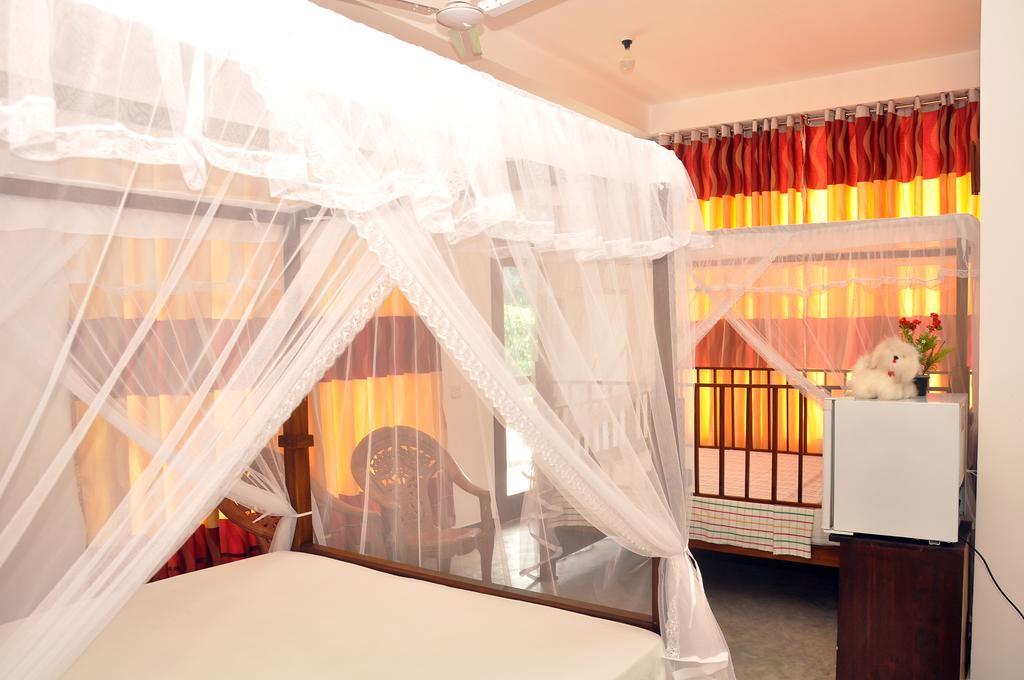New Sandaruvilla Weligama Eksteriør billede