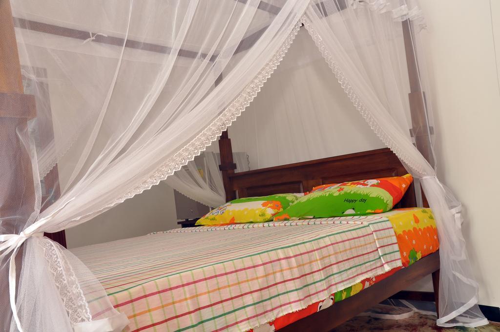 New Sandaruvilla Weligama Eksteriør billede